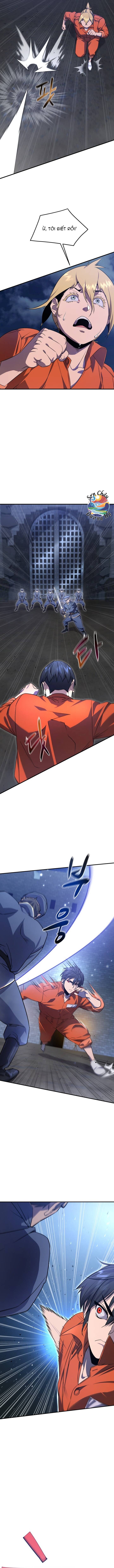 Pháp Sư Thiên Tài Chiến Đấu Bằng Đôi Tay Chapter 5 - 15