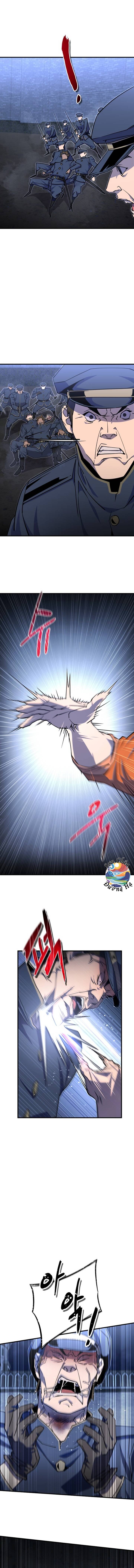 Pháp Sư Thiên Tài Chiến Đấu Bằng Đôi Tay Chapter 5 - 17