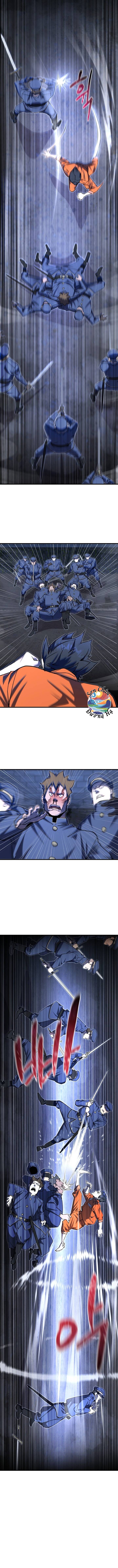 Pháp Sư Thiên Tài Chiến Đấu Bằng Đôi Tay Chapter 5 - 18