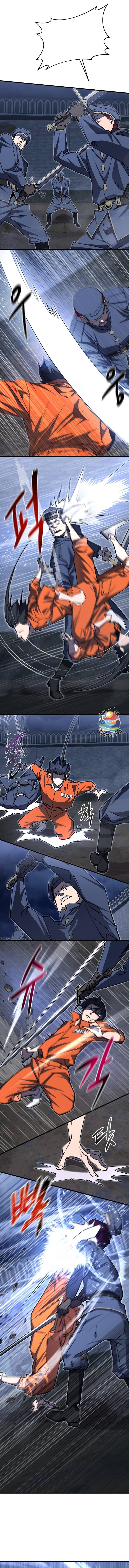 Pháp Sư Thiên Tài Chiến Đấu Bằng Đôi Tay Chapter 5 - 19