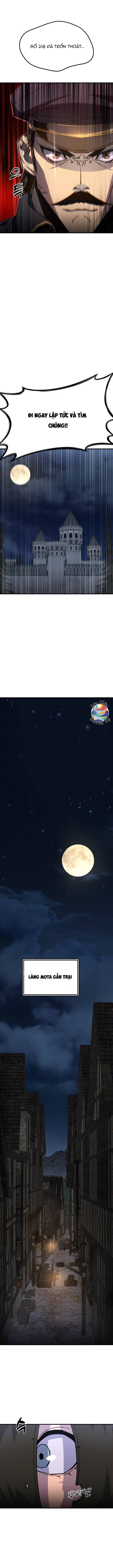 Pháp Sư Thiên Tài Chiến Đấu Bằng Đôi Tay Chapter 5 - 22