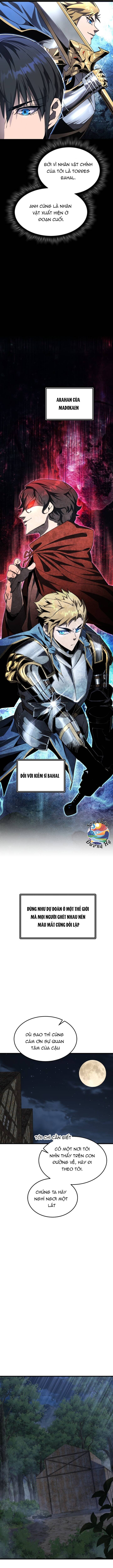 Pháp Sư Thiên Tài Chiến Đấu Bằng Đôi Tay Chapter 5 - 25