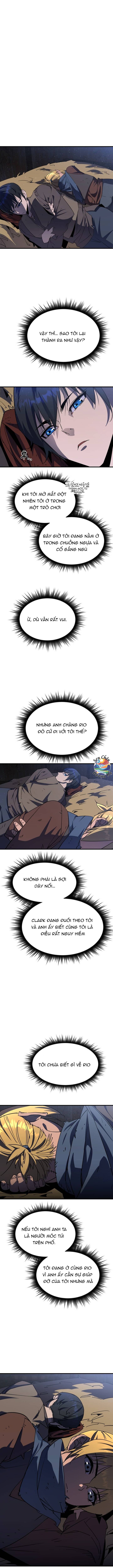 Pháp Sư Thiên Tài Chiến Đấu Bằng Đôi Tay Chapter 5 - 26