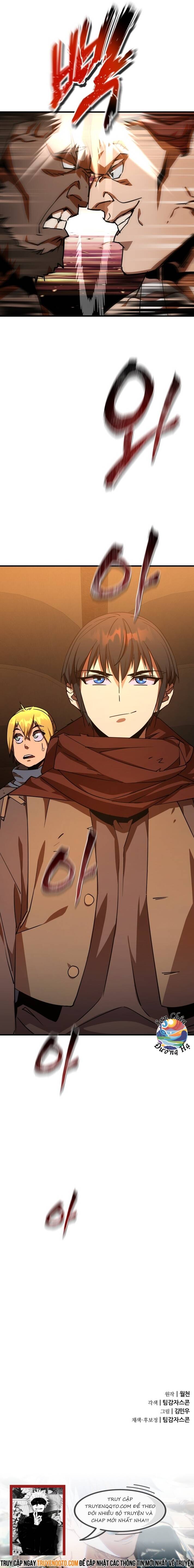 Pháp Sư Thiên Tài Chiến Đấu Bằng Đôi Tay Chapter 5 - 29