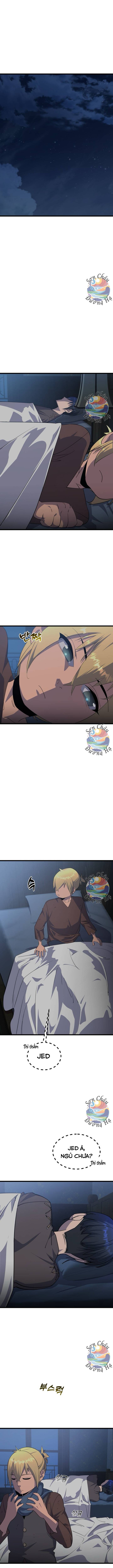 Pháp Sư Thiên Tài Chiến Đấu Bằng Đôi Tay Chapter 7 - 12