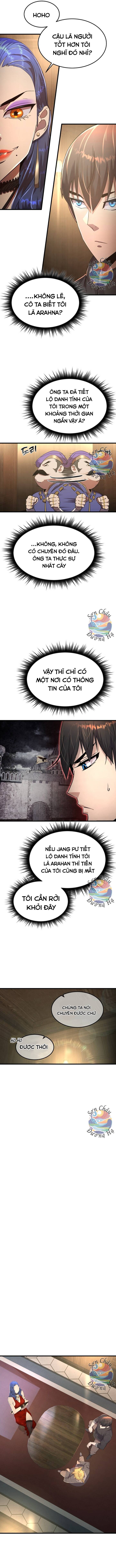 Pháp Sư Thiên Tài Chiến Đấu Bằng Đôi Tay Chapter 8 - 10