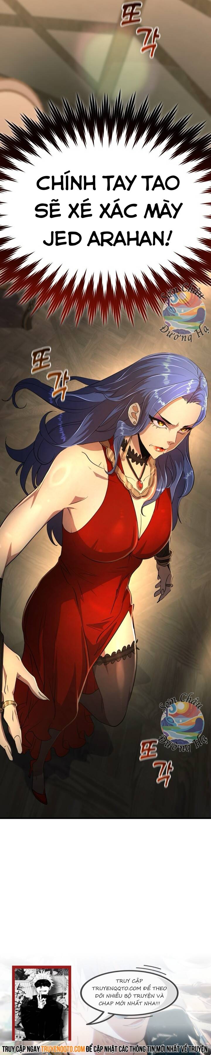 Pháp Sư Thiên Tài Chiến Đấu Bằng Đôi Tay Chapter 9 - 20