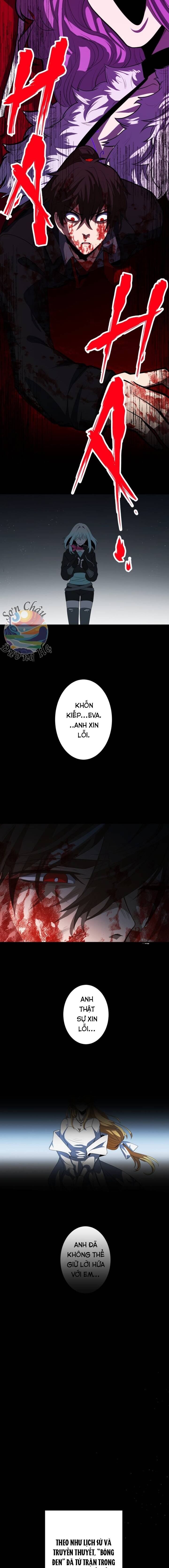 Hắc Sắc Chapter 1 - 44