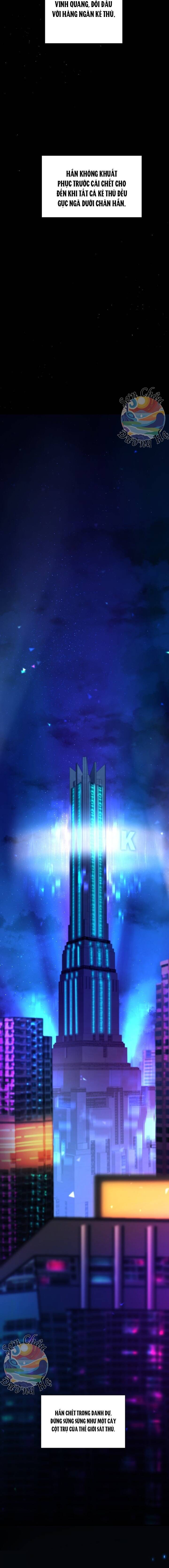 Hắc Sắc Chapter 1 - 45