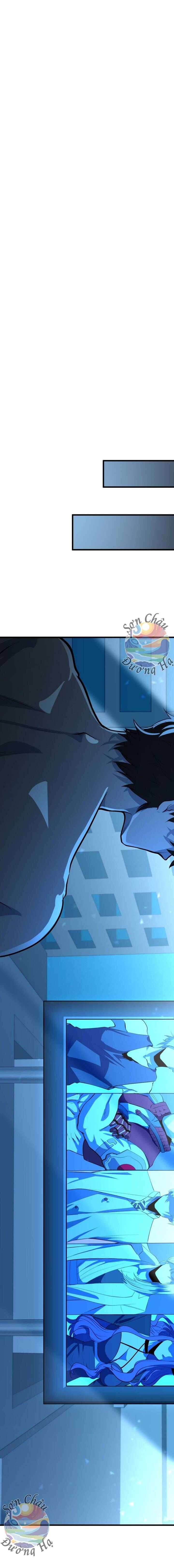 Hắc Sắc Chapter 1 - 47