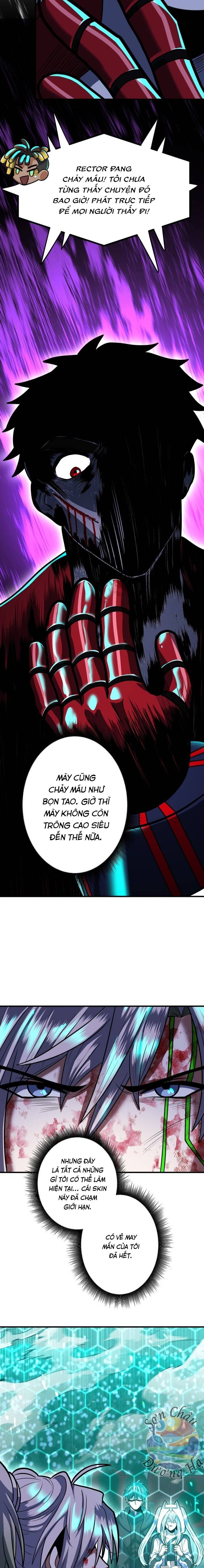 Hắc Sắc Chapter 14 - 20