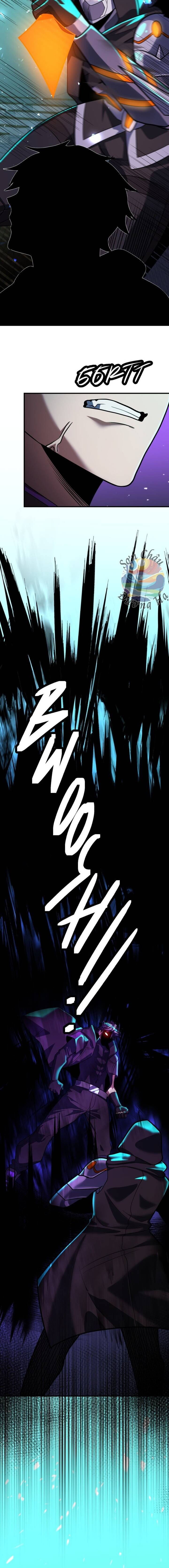 Hắc Sắc Chapter 15 - 24