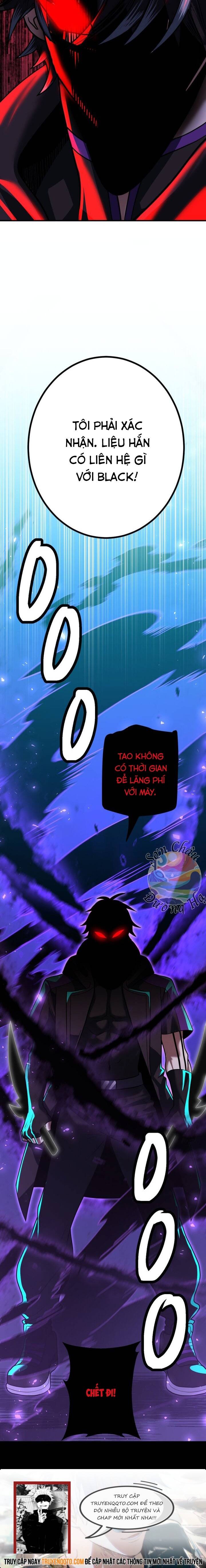 Hắc Sắc Chapter 15 - 26