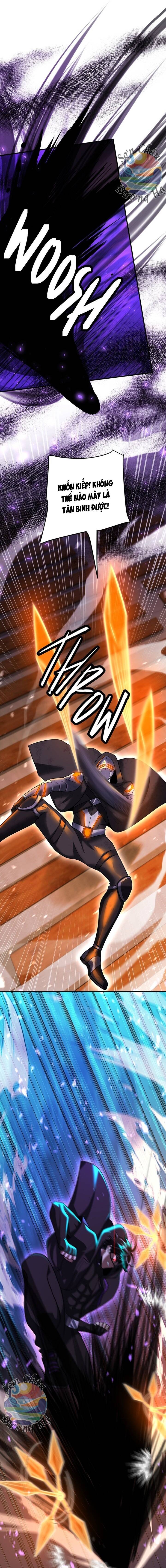 Hắc Sắc Chapter 16 - 5