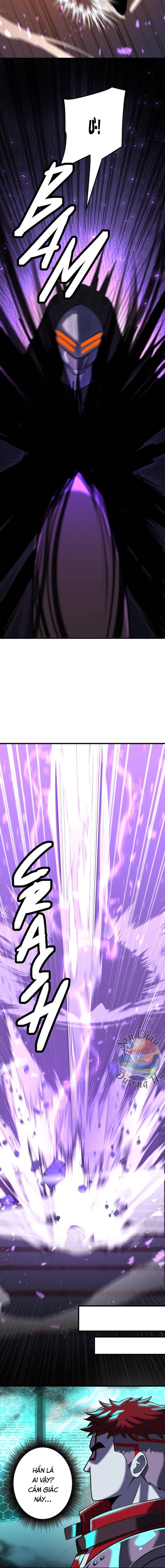 Hắc Sắc Chapter 16 - 6