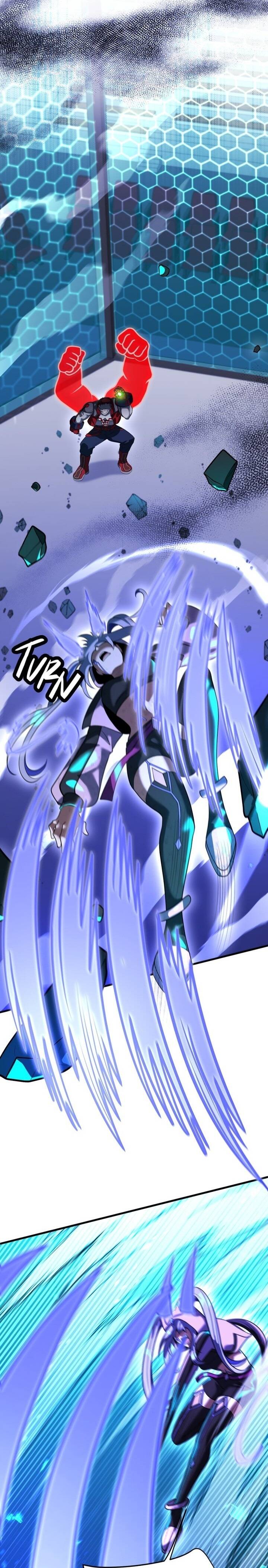 Hắc Sắc Chapter 16 - 14