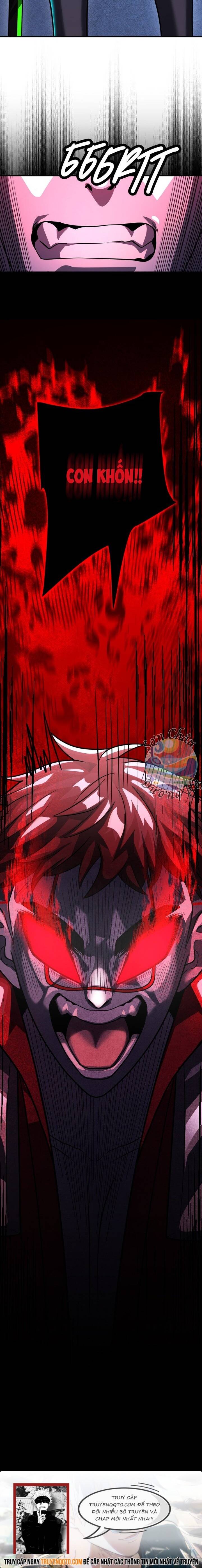 Hắc Sắc Chapter 16 - 24