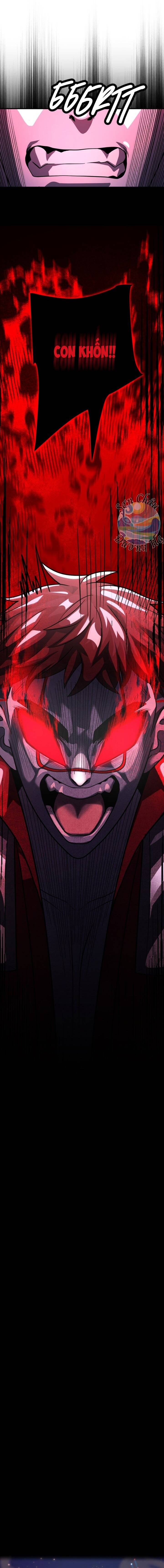 Hắc Sắc Chapter 17 - 2
