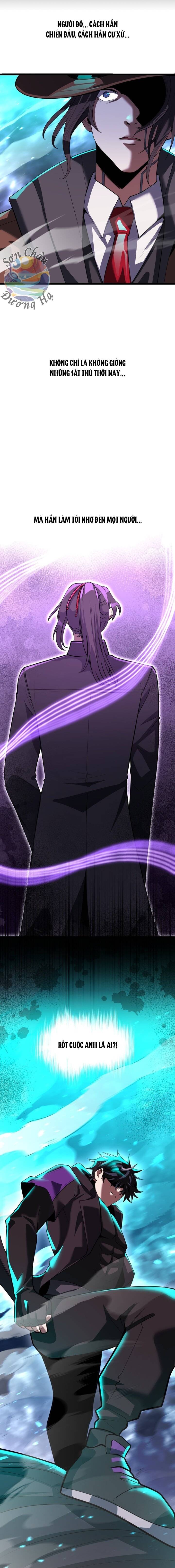 Hắc Sắc Chapter 17 - 5