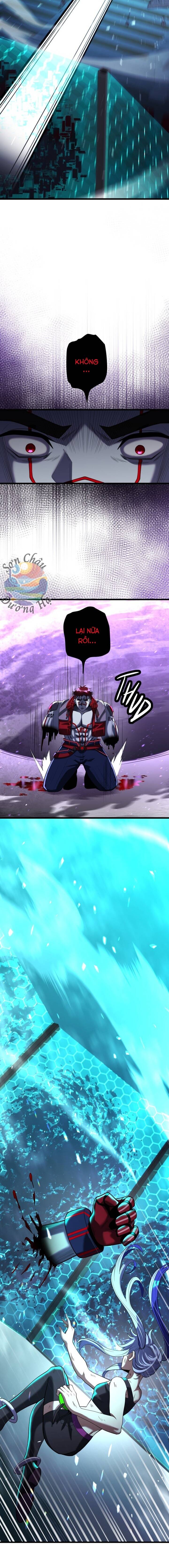 Hắc Sắc Chapter 17 - 14