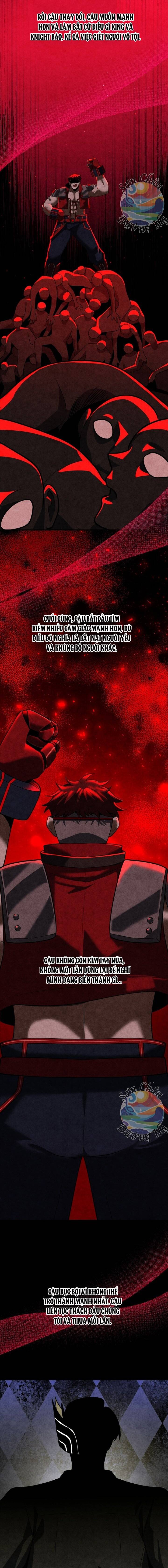 Hắc Sắc Chapter 18 - 13