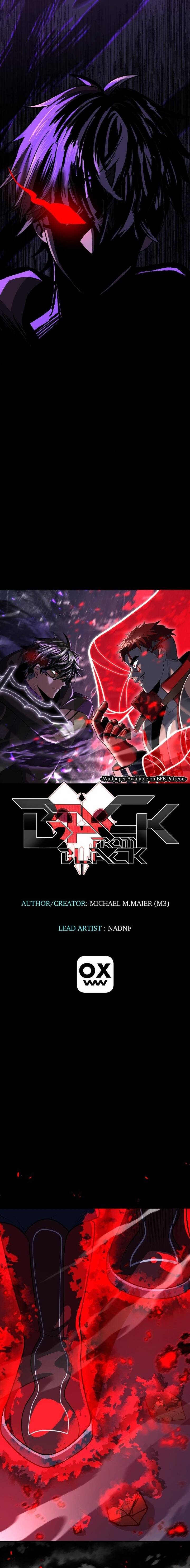 Hắc Sắc Chapter 19 - 3