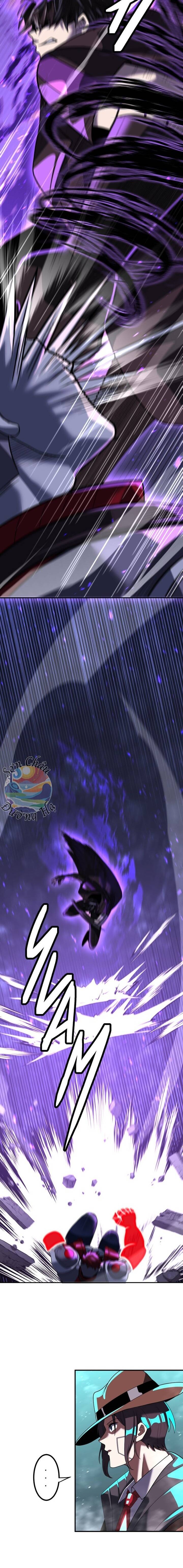 Hắc Sắc Chapter 19 - 18