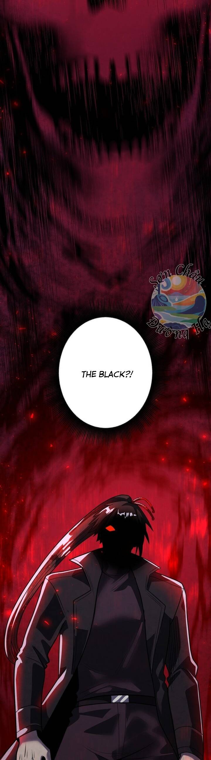 Hắc Sắc Chapter 19 - 27
