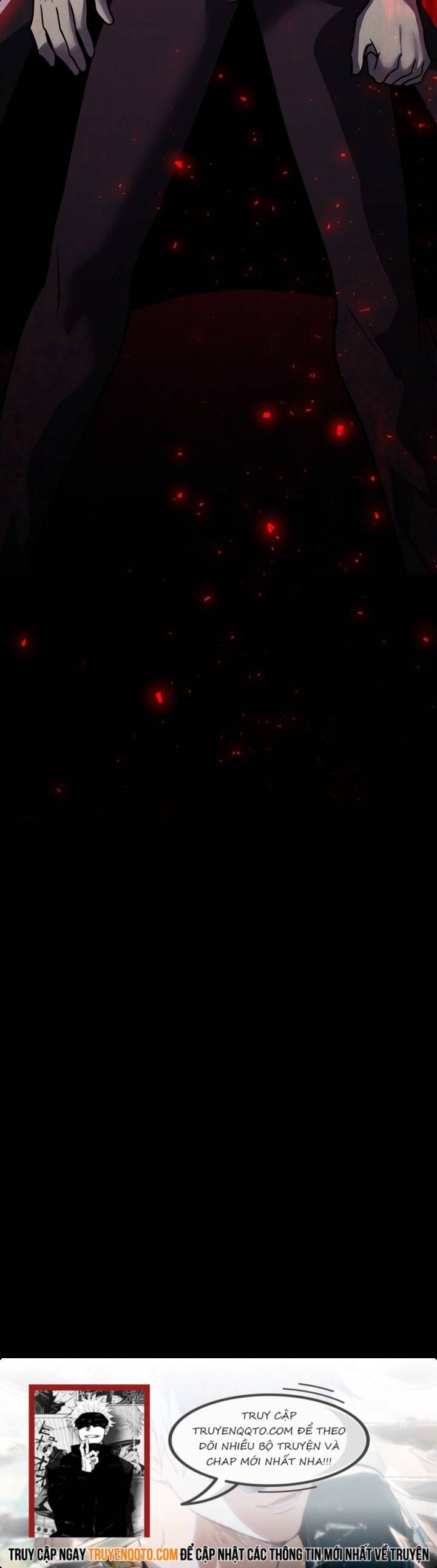 Hắc Sắc Chapter 19 - 28