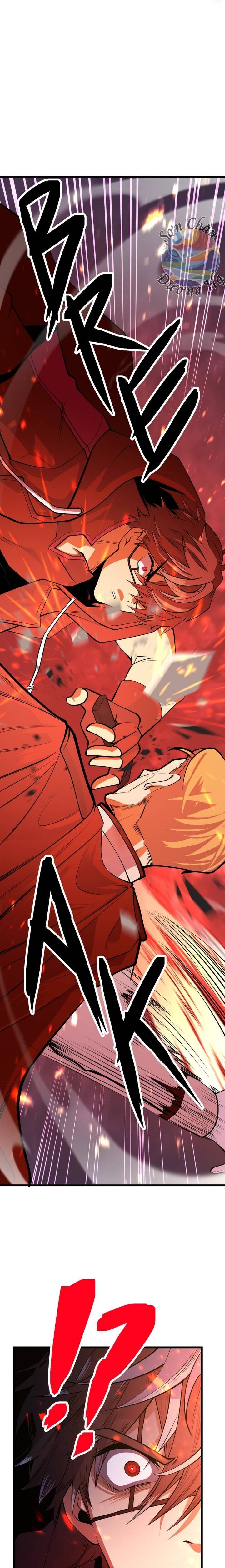 Hắc Sắc Chapter 2 - 31