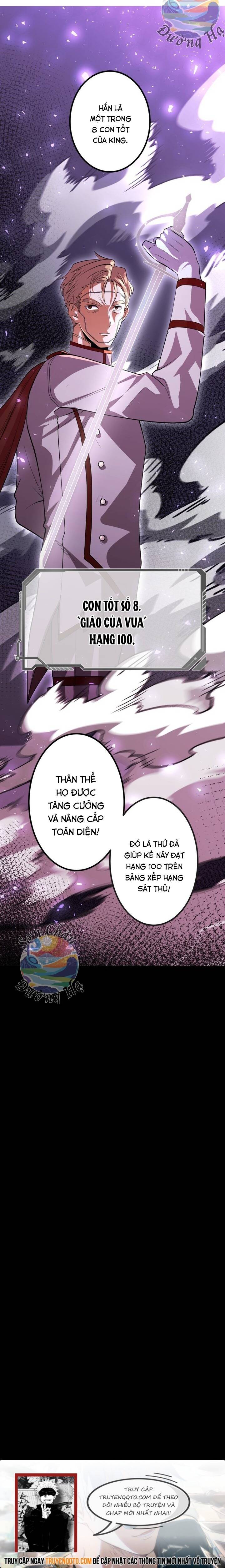 Hắc Sắc Chapter 2 - 33