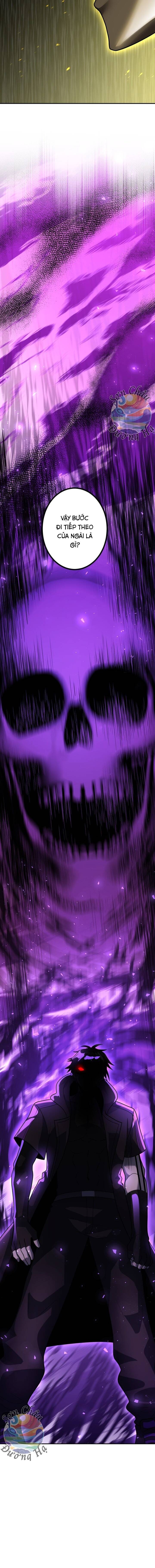 Hắc Sắc Chapter 20 - 4