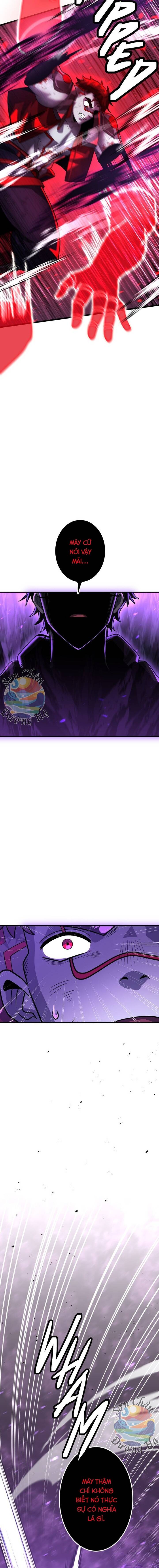 Hắc Sắc Chapter 20 - 7