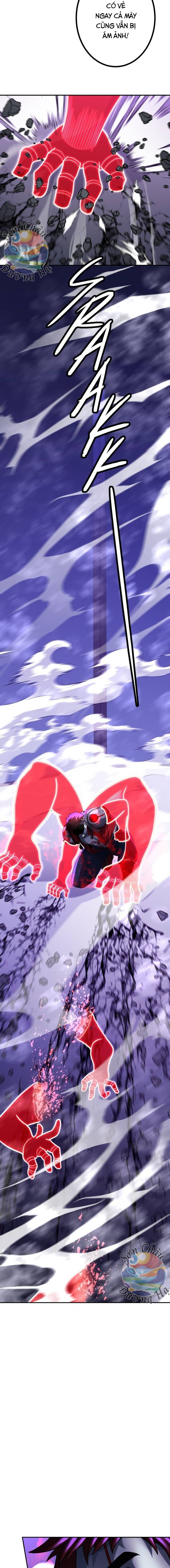Hắc Sắc Chapter 20 - 10