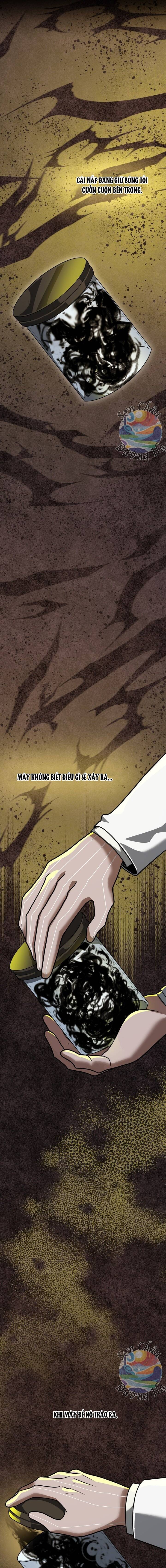 Hắc Sắc Chapter 20 - 13