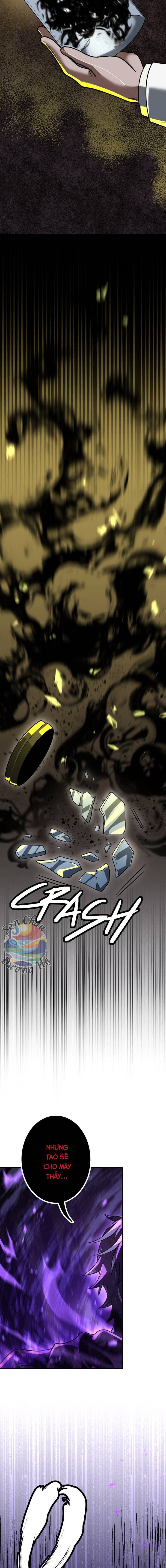 Hắc Sắc Chapter 20 - 14