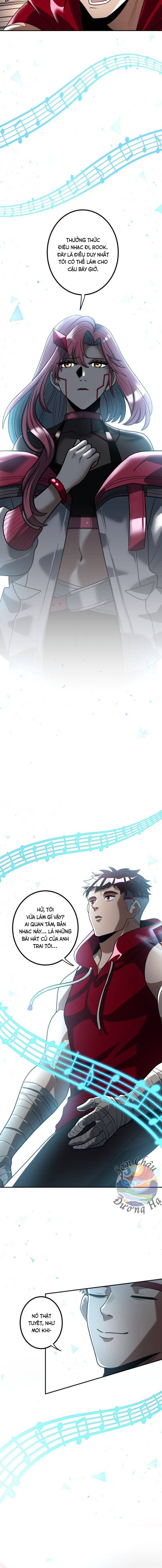 Hắc Sắc Chapter 21 - 12