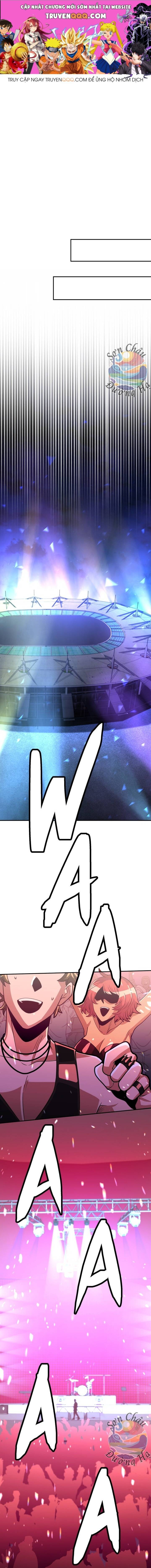 Hắc Sắc Chapter 23 - 1