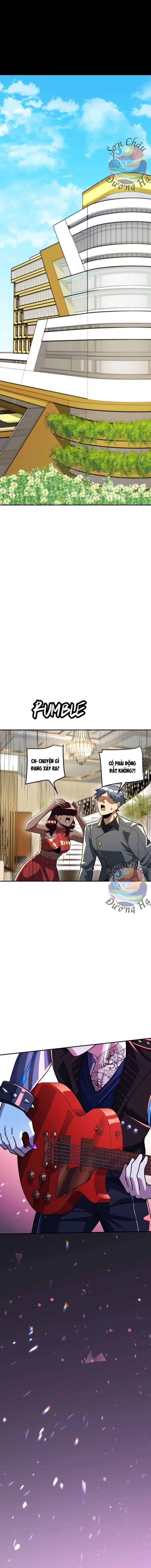 Hắc Sắc Chapter 23 - 3