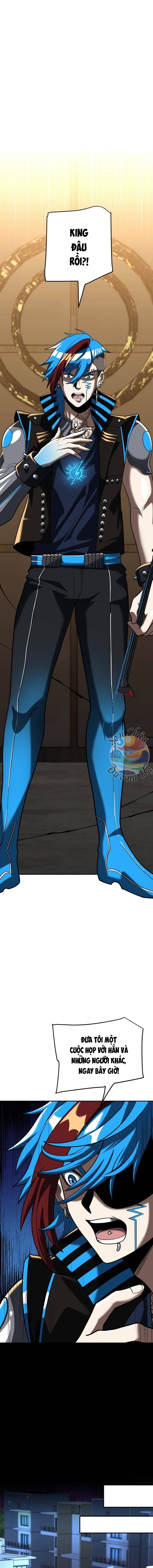 Hắc Sắc Chapter 23 - 7