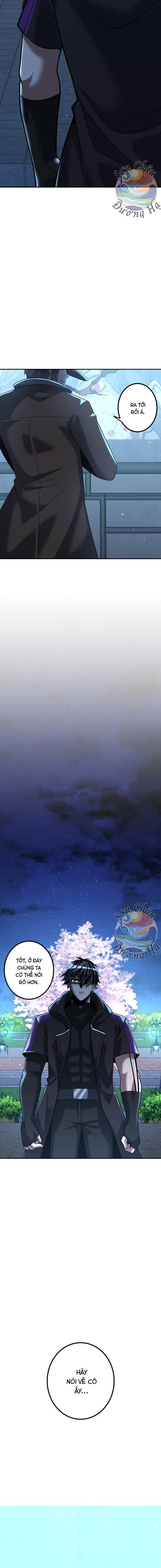 Hắc Sắc Chapter 23 - 22