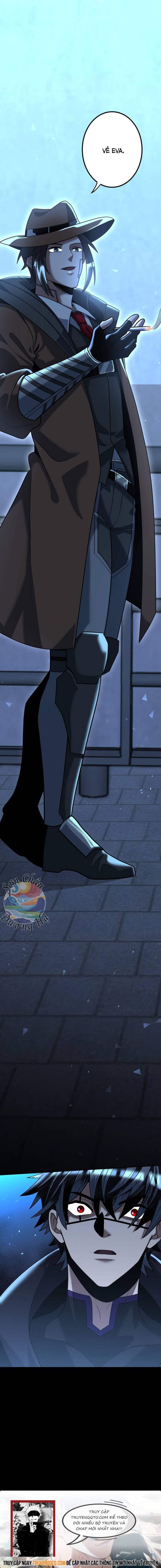 Hắc Sắc Chapter 23 - 23
