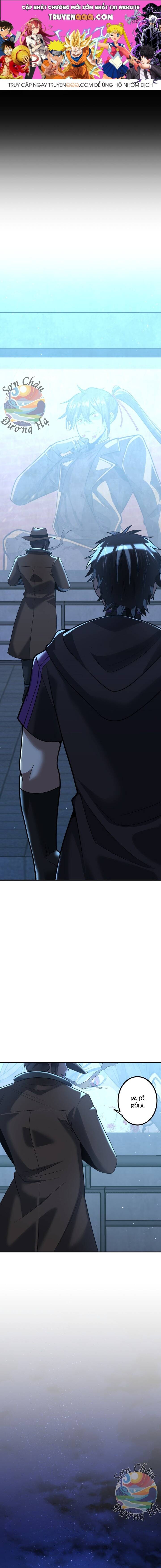 Hắc Sắc Chapter 24 - 1