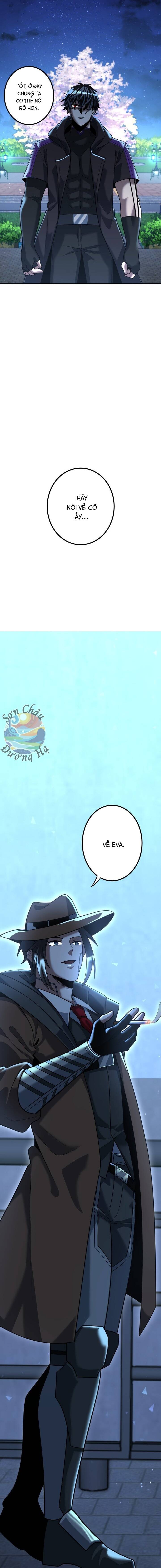 Hắc Sắc Chapter 24 - 2