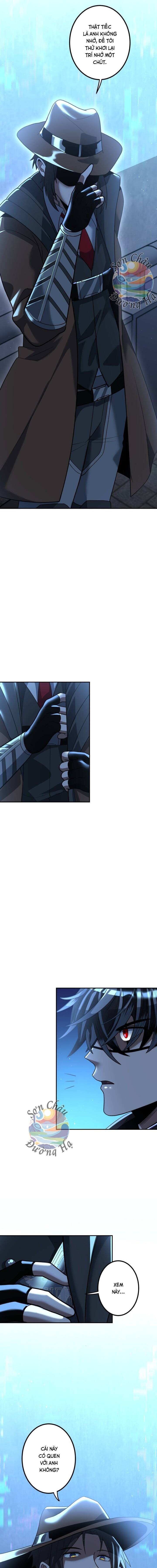 Hắc Sắc Chapter 24 - 5