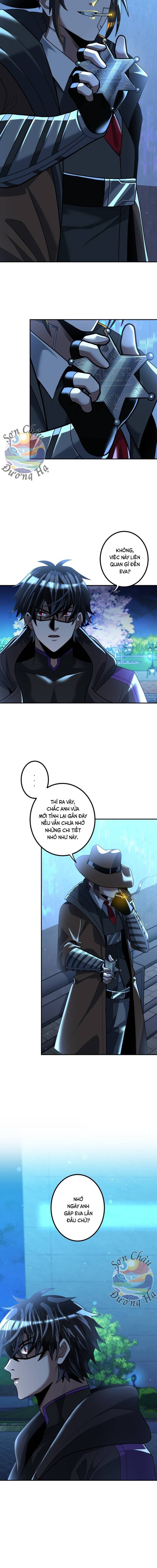 Hắc Sắc Chapter 24 - 6