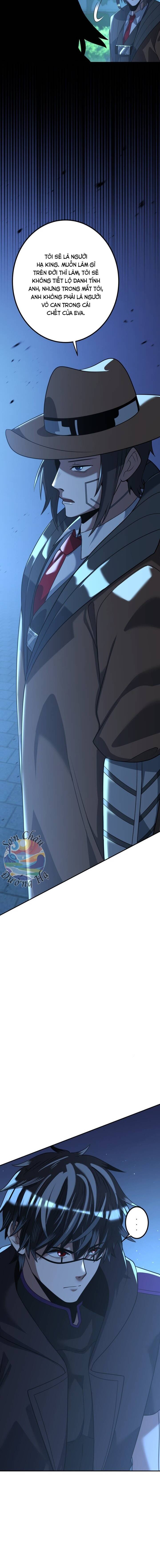 Hắc Sắc Chapter 24 - 20