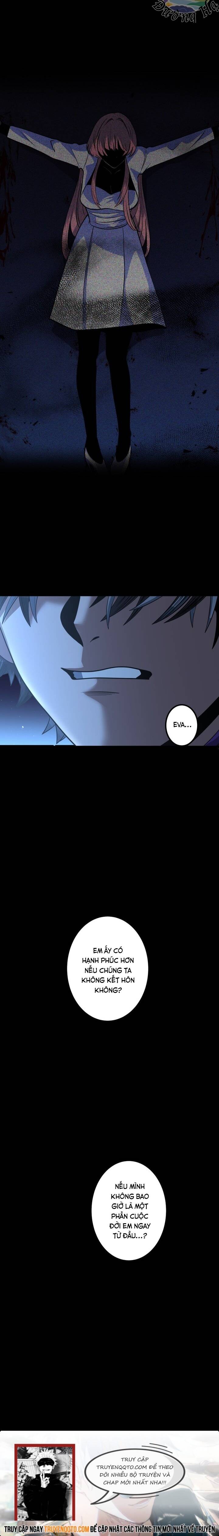 Hắc Sắc Chapter 24 - 24