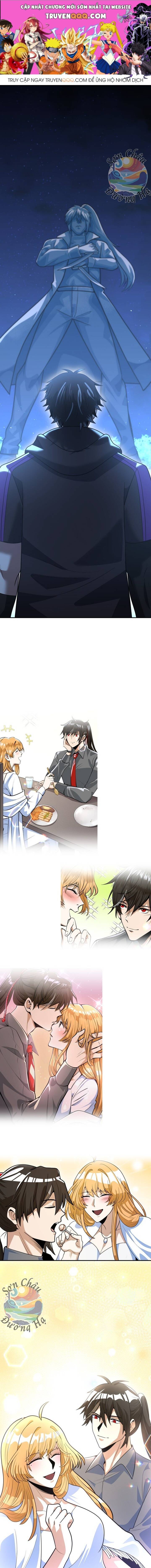 Hắc Sắc Chapter 25 - 1