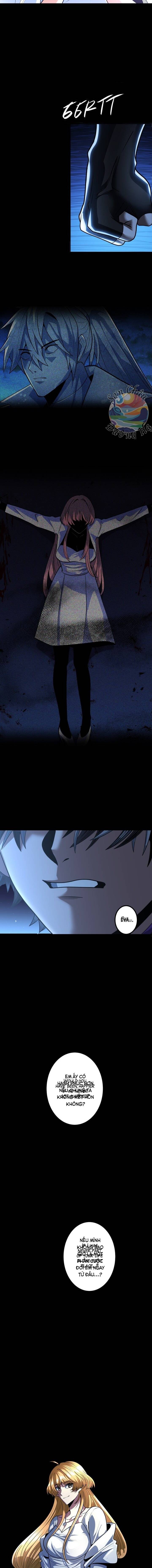 Hắc Sắc Chapter 25 - 2